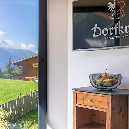 S'hoamatl Dorfkrug
