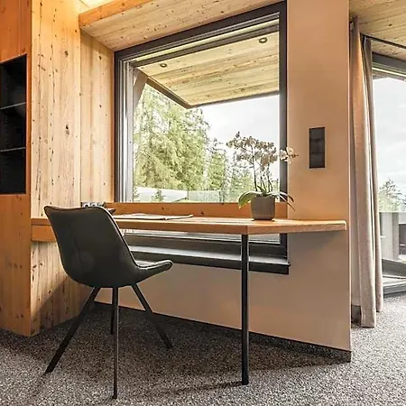 S'hoamatl Dorfkrug Отель
